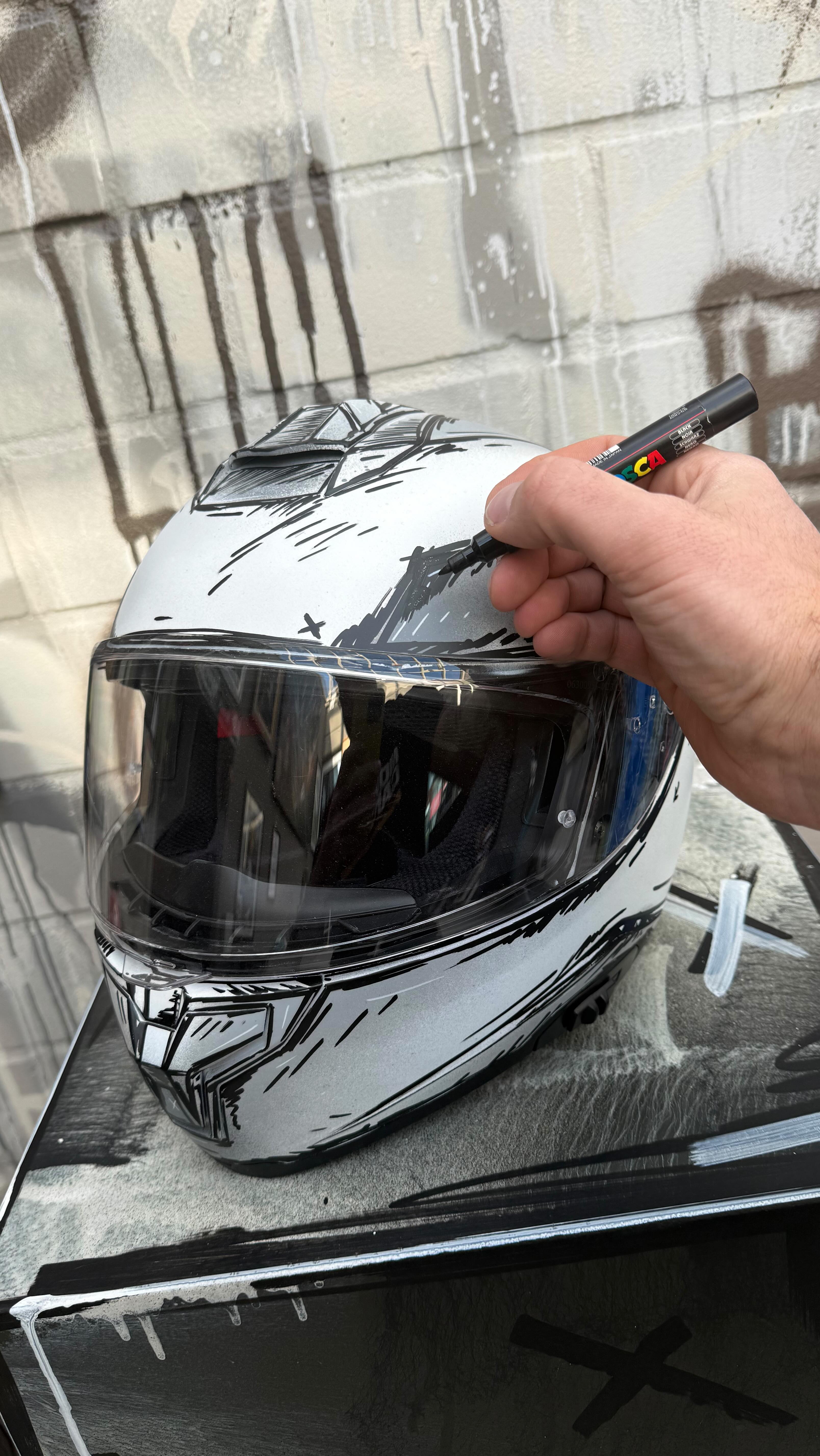 homemade metal iron man helmet DIY Kit – Izacprints abovefoldspec:Programs:12 Built-In Schutt F7 VTD Professional Size:Extra Large HD