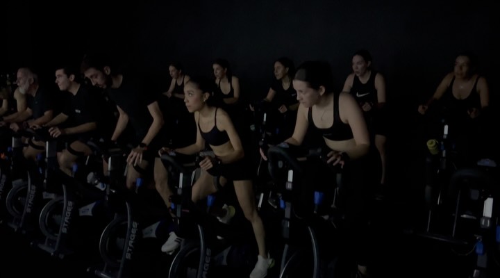 G Ride | Saltillo