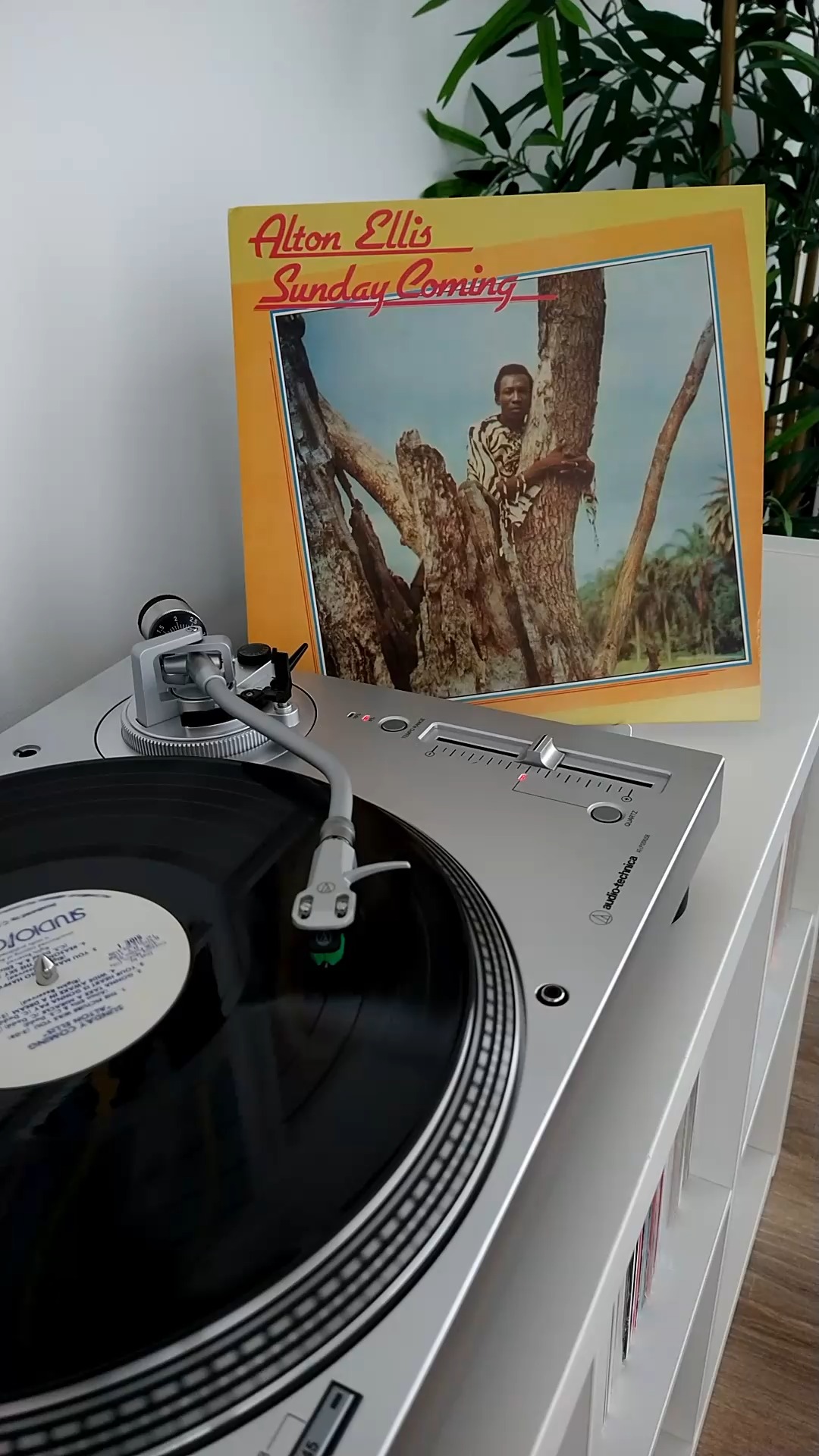 Alton Ellis 