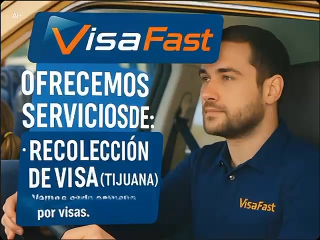 Visafast | Mexicali