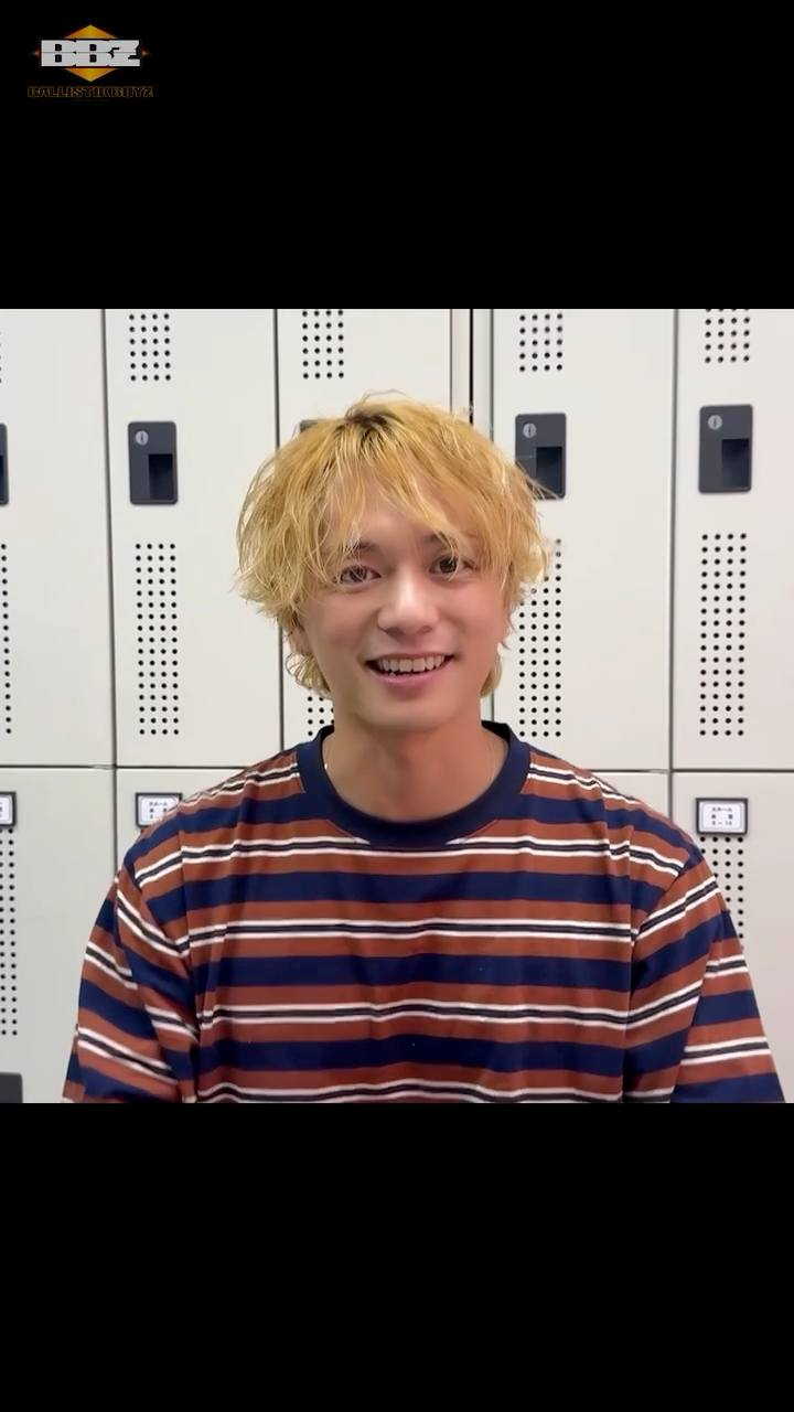 BALLISTIK BOYZ from EXILE TRIBE