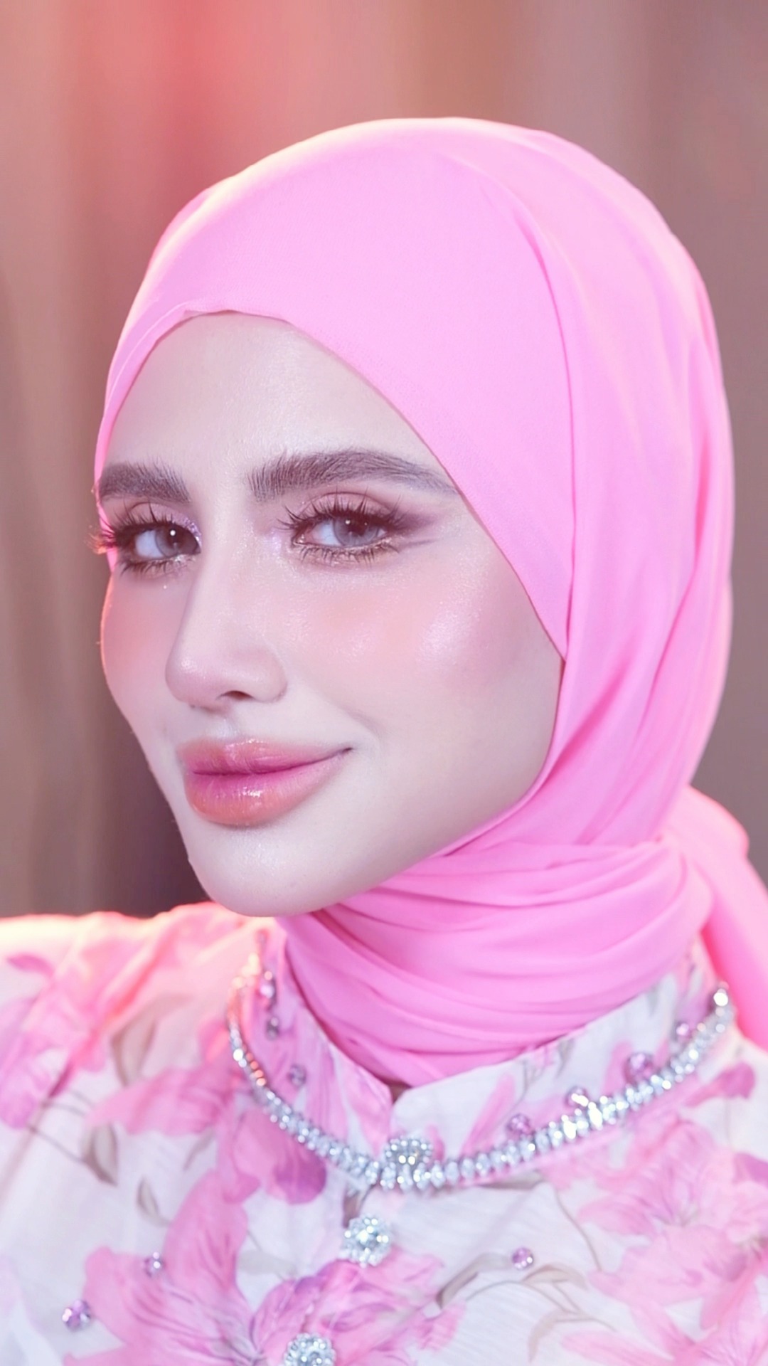 Congratulations on the success of Shaha Beauty Soft Launching. to more ...