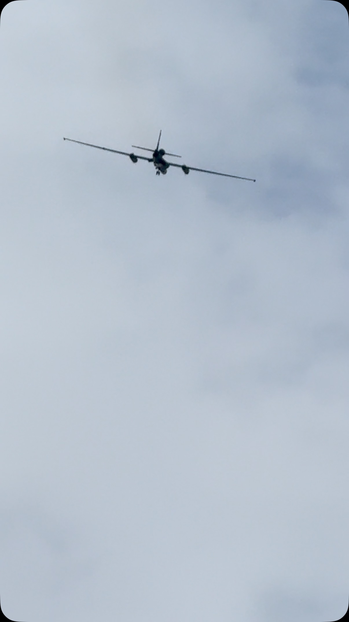 Skipping ahead to day 2! A fully mission fit United States Air Force’s ...