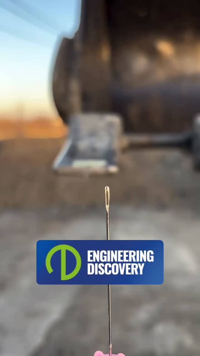 Engineering Discovery