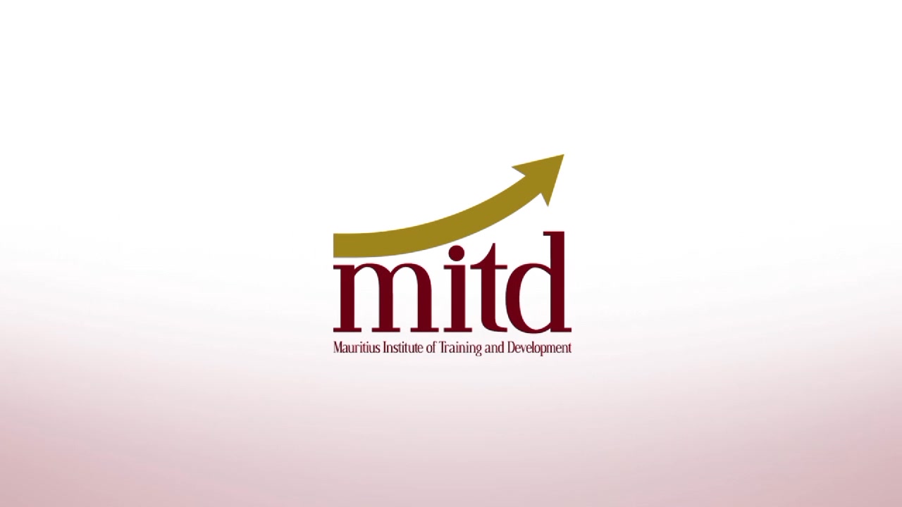 Visit at the MITD Professional Drivers Training Centre in the context ...