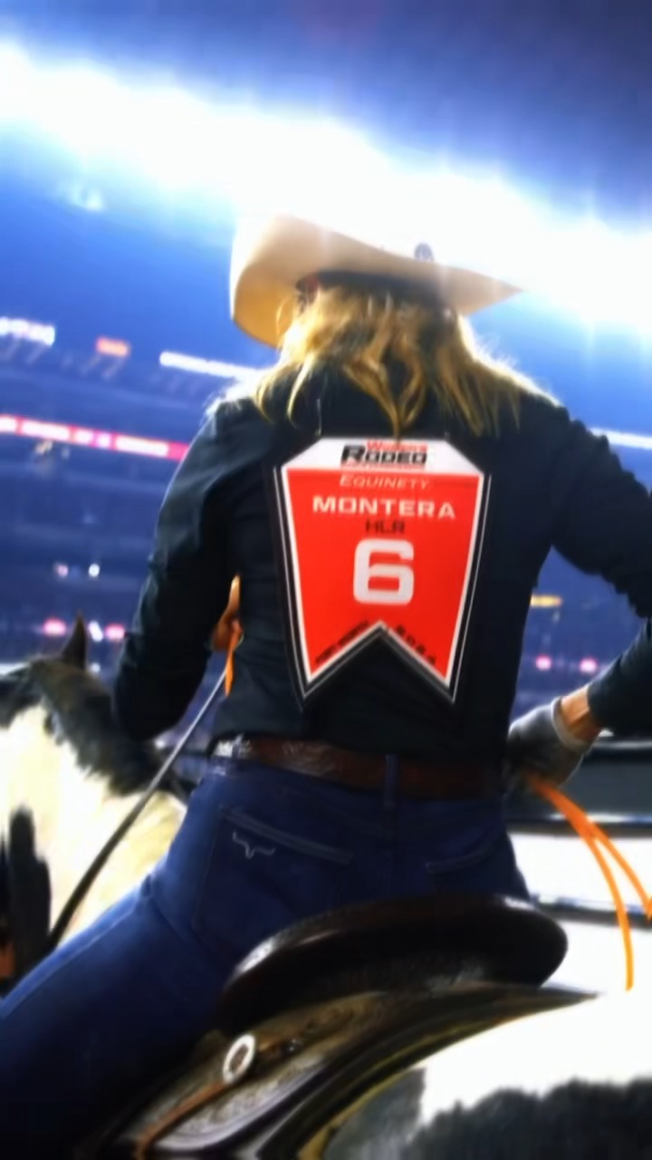 “She’s a giant in the sport…” 🎶 And today, we get to hang out with her ...