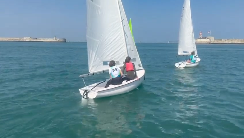 Rathmullan Sailing and Watersports Club | Rathmullan