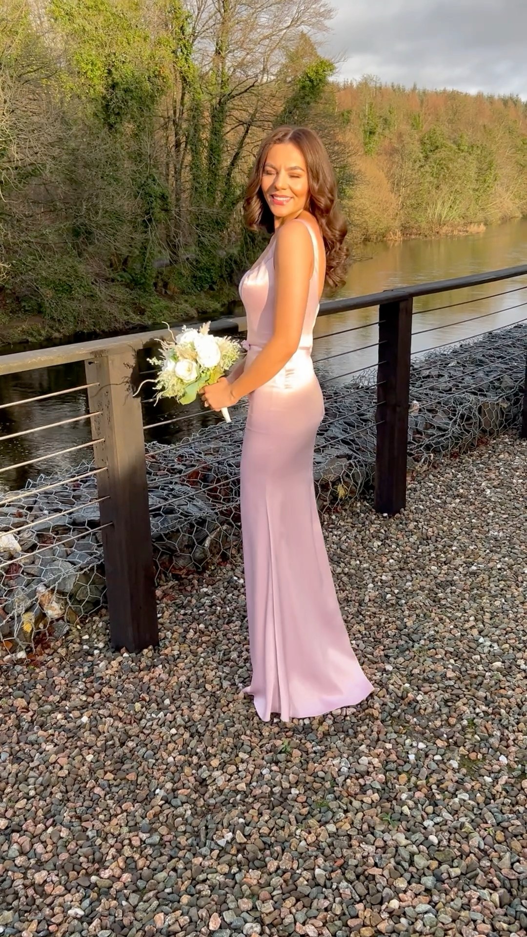bridesmaid dresses utah county ✨ Please allow at least 8 months to order your dresses. ✨, Timeless elegance in our luxurious Celestial Satin 🤍 Featuring a flattering square neckline, delicate bow detail, and a stunning Size:60 Short Where to shop modern Web Collection: Modern Femininity Modest bridesmaid
