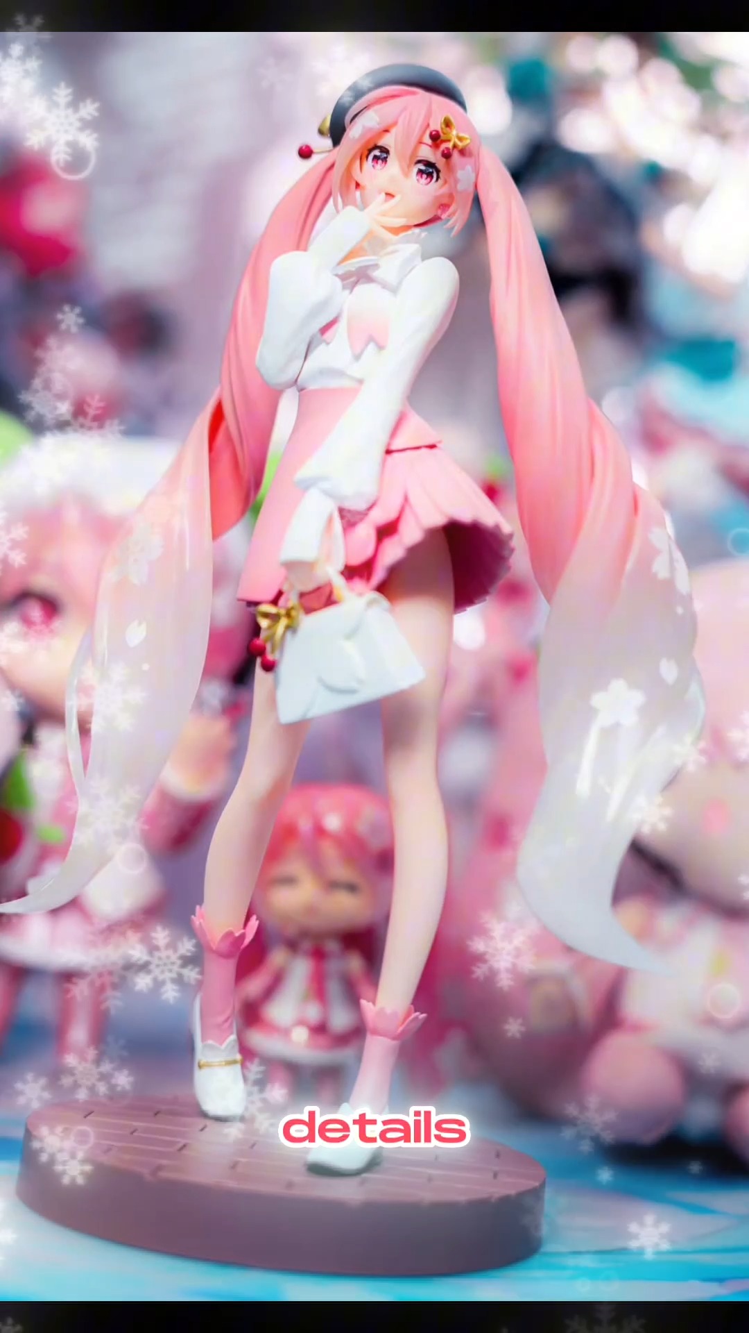 Japan Figure | Fukuoka-shi Fukuoka