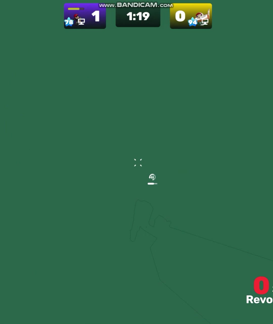 RANDOM HIGHLIGHTS - RIVALS #roblox #highlights #fypシ #rivals # ...