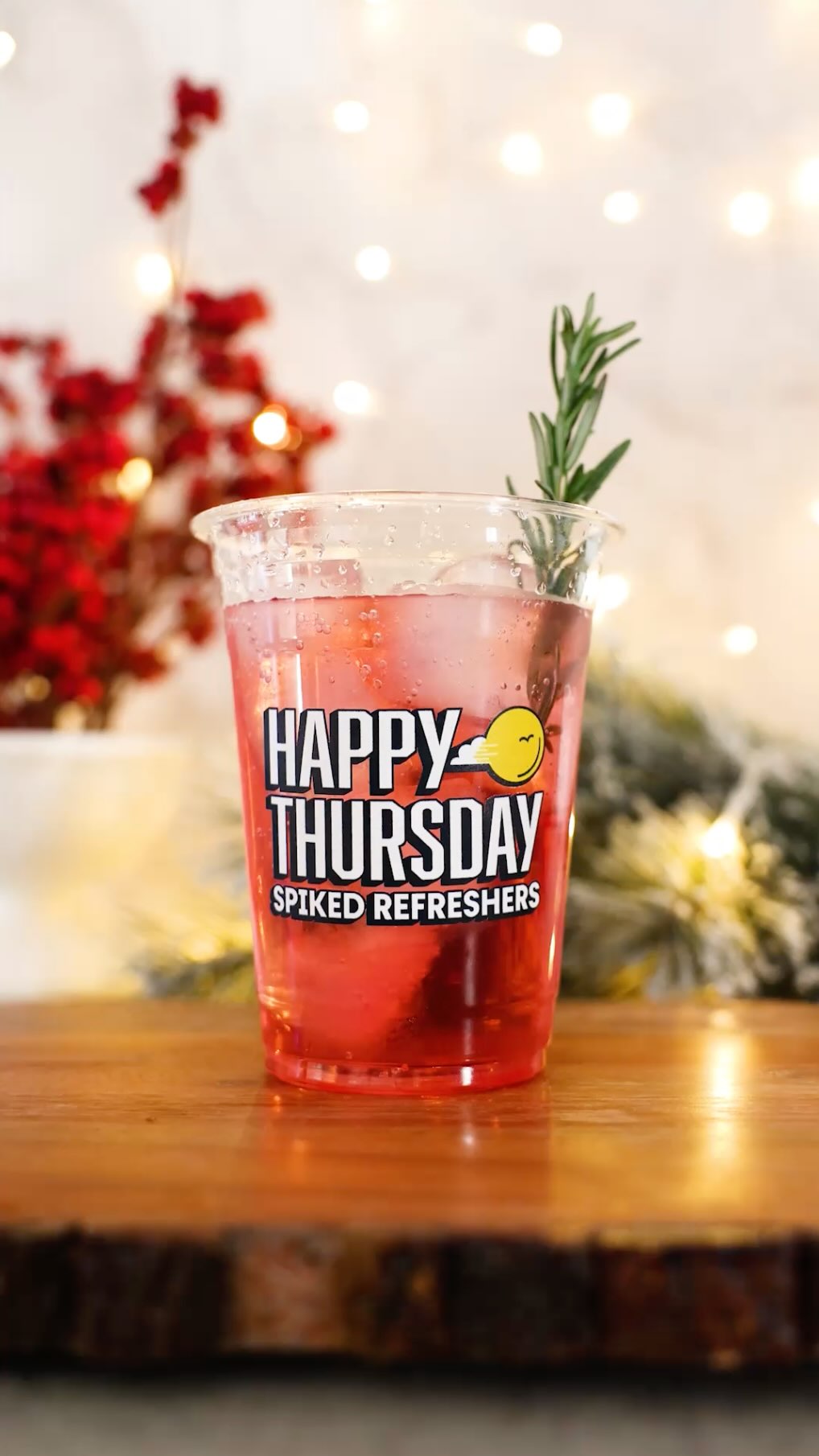 Happy Thursday