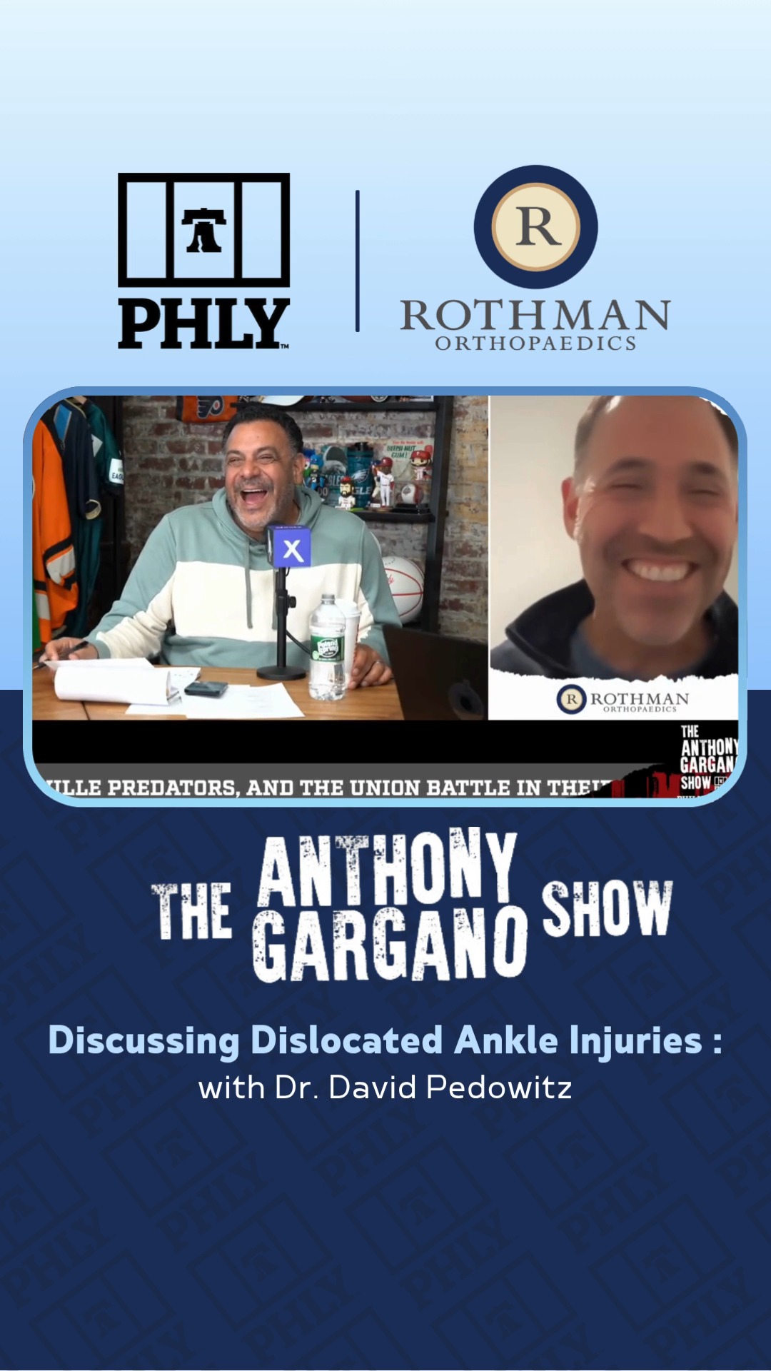 Dr. Justin Kistler, Hand & Wrist... - Rothman Orthopaedics | Facebook