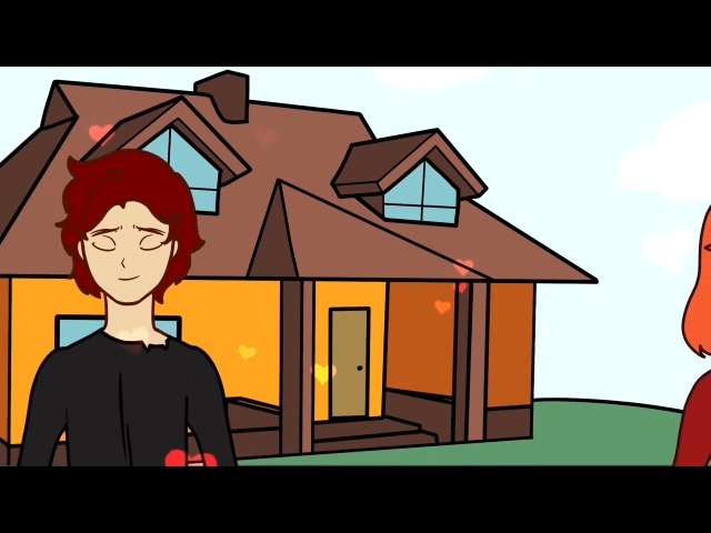 I Saw The World After 15 Years Part 2 #MSA | MSA My Story Animated ...