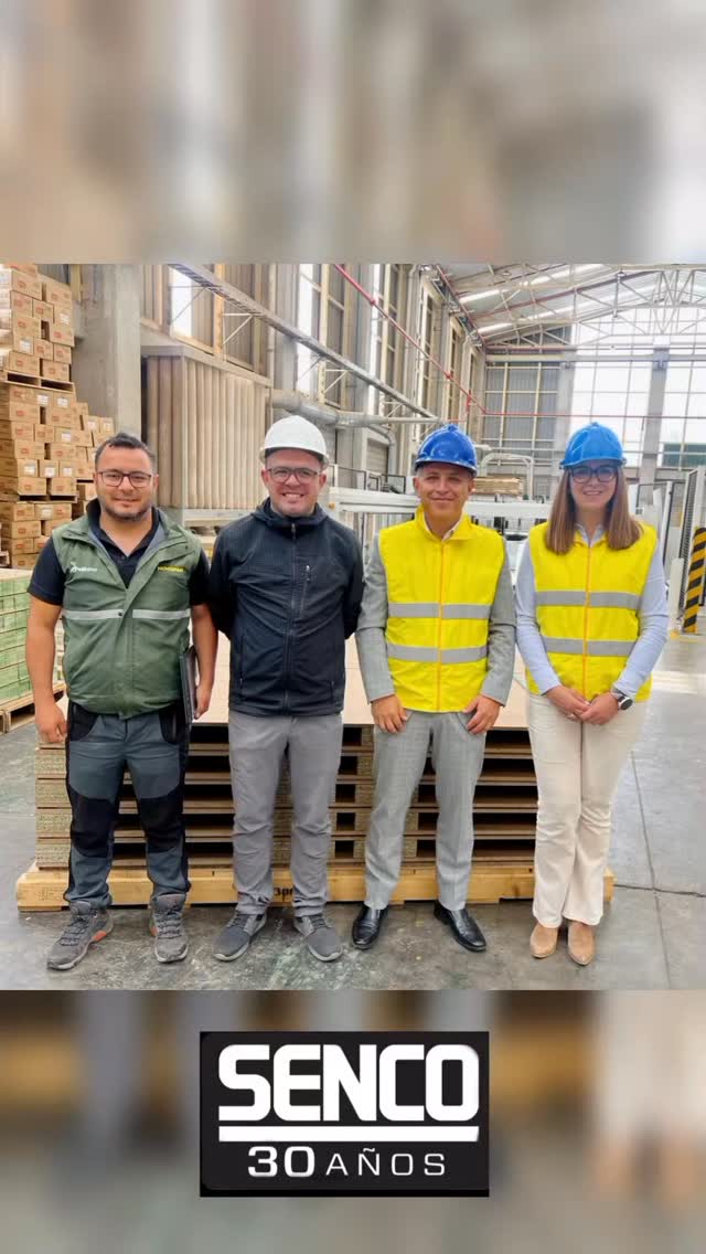 Senco Latinamerica
