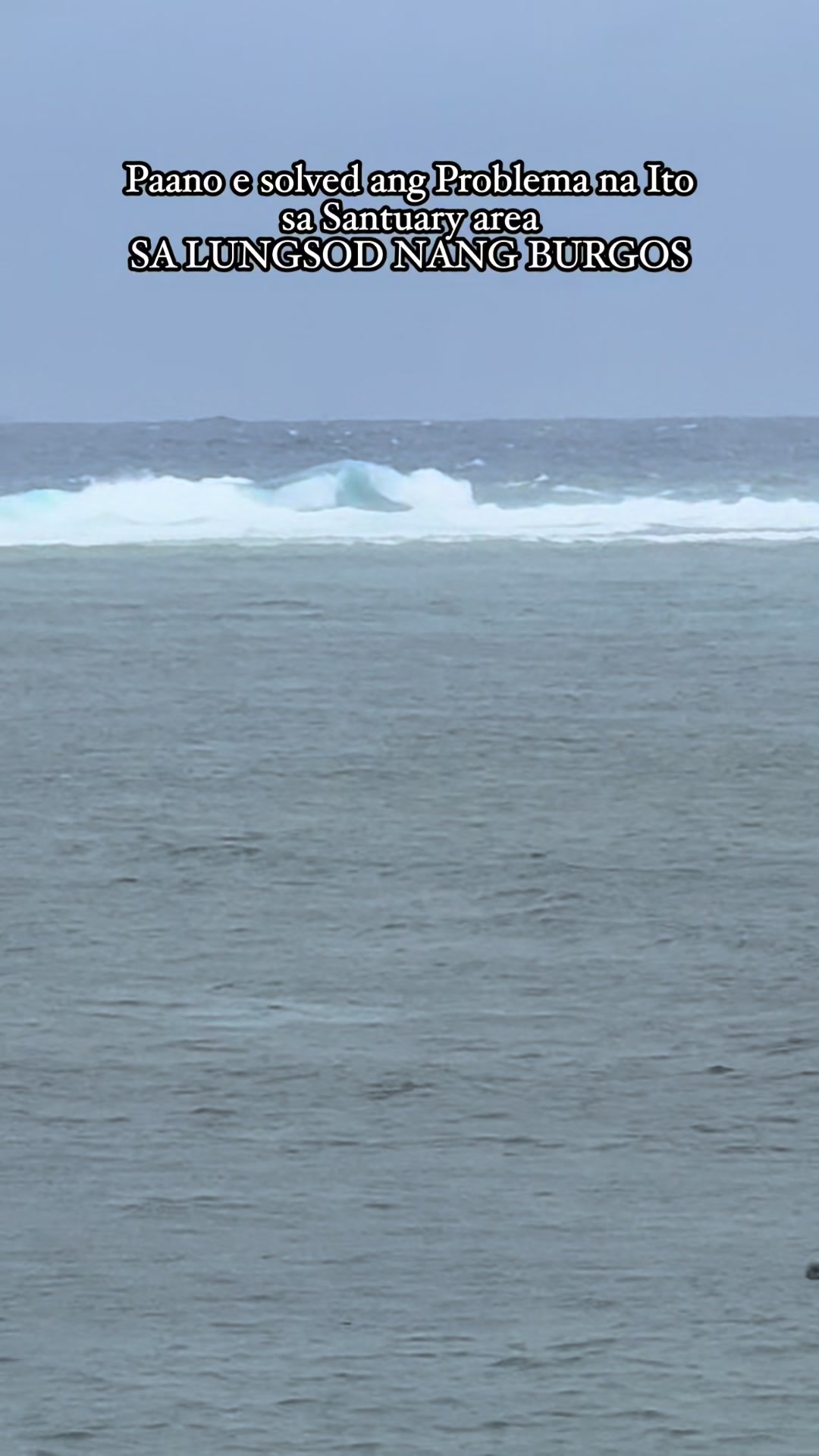 Barko na sa spot ng Santuary area ,at surfing spot 69. #reels # ...