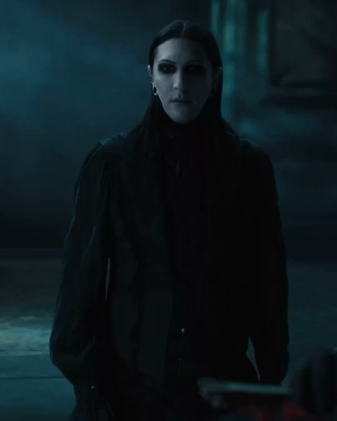 Motionless In White - Decades | Maniacs
