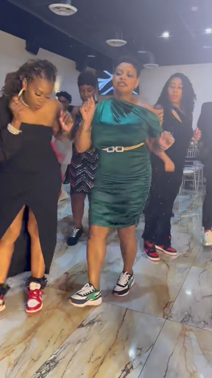 👟 Kingdom Kicks Sneaker Ball was one for the books! From the dance ...