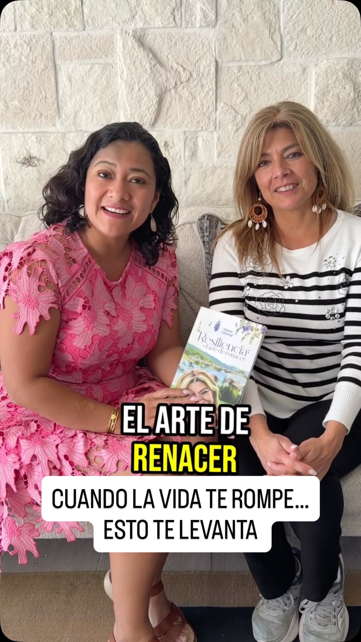 Guadalupe Rueda - La Chica de Oro