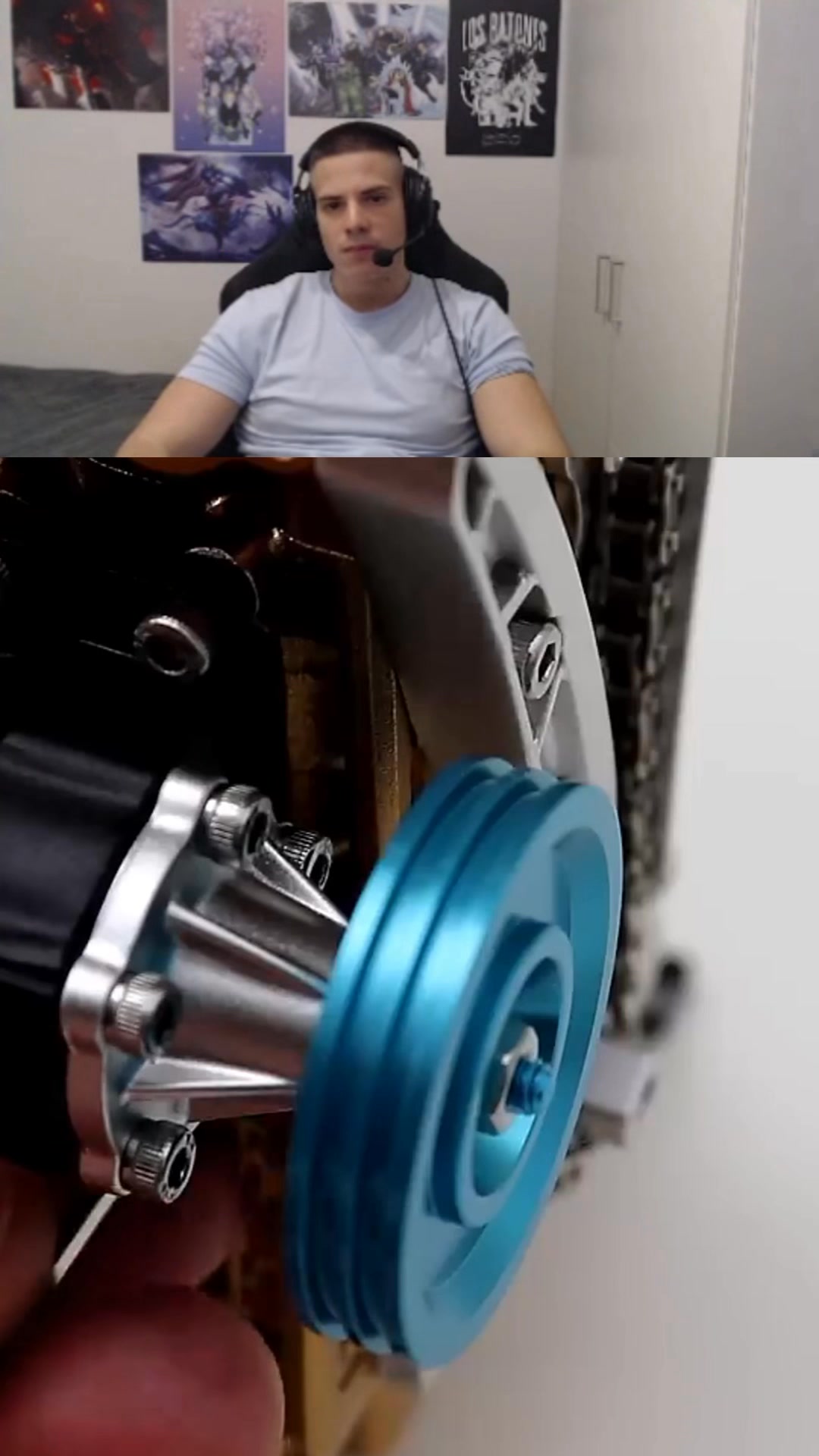 Machik on Reels | Facebook