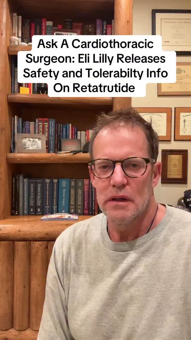 when will eli lilly release retatrutide just released impressive study results for retatrutide, an investigational weight loss drug that targets three hormonesand may deliver more weight loss than current GLP-1s. See link below  Buy Retatrutide 20mg / $153