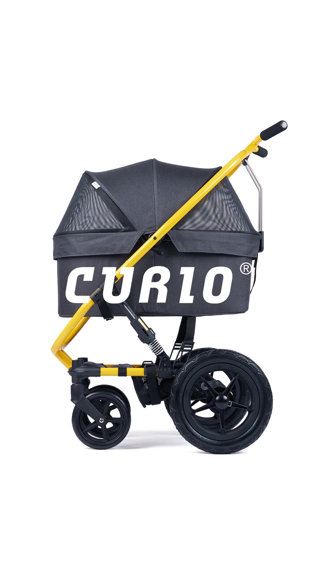 Curio Stroller (@curiostroller) • Facebook