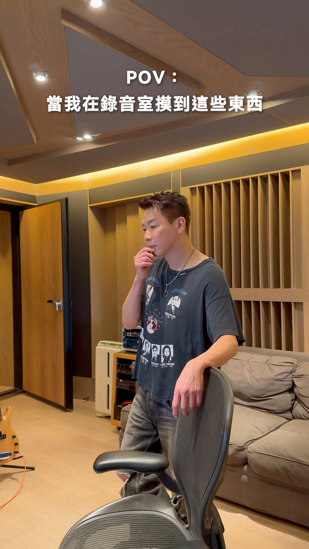 陶喆David Tao (@DavidTaoOfficial) • Facebook