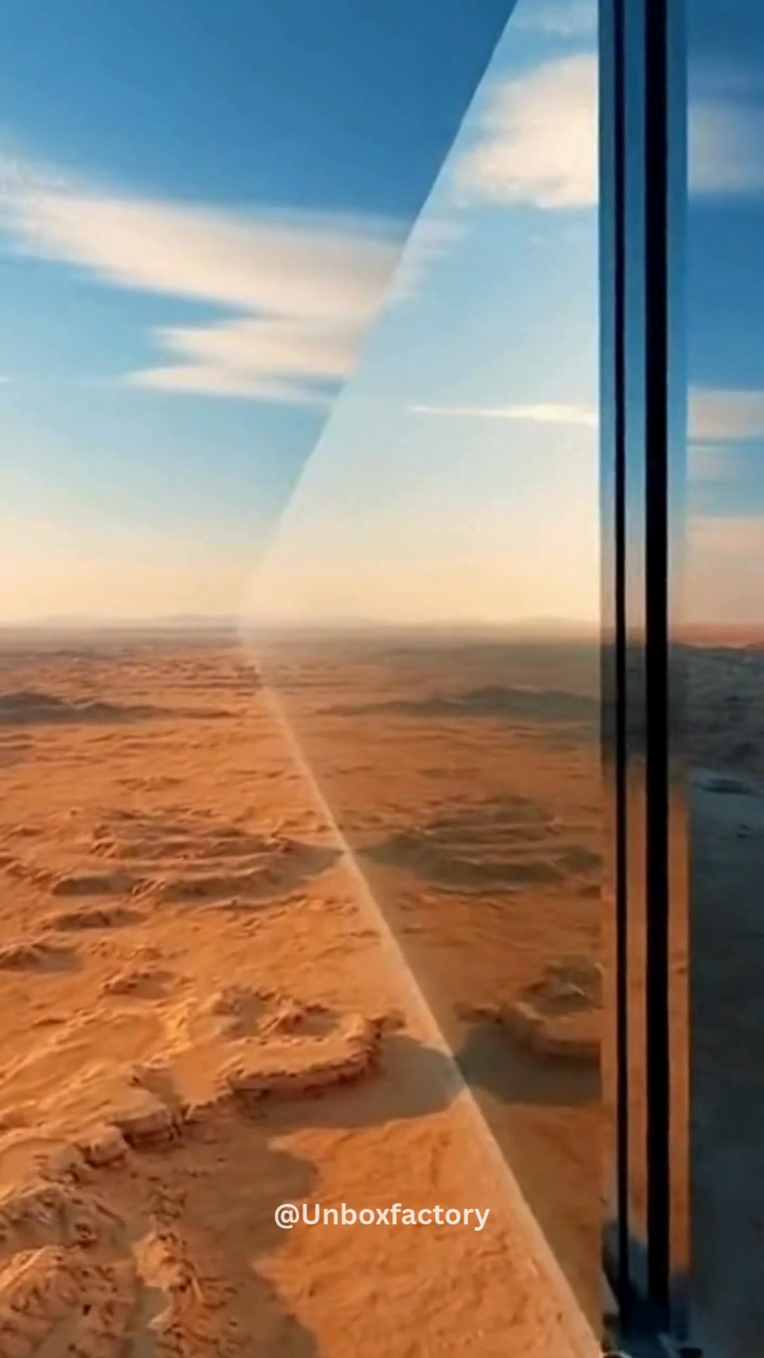 Saudi Arabia is building one of the most ambitious urban projects in ...