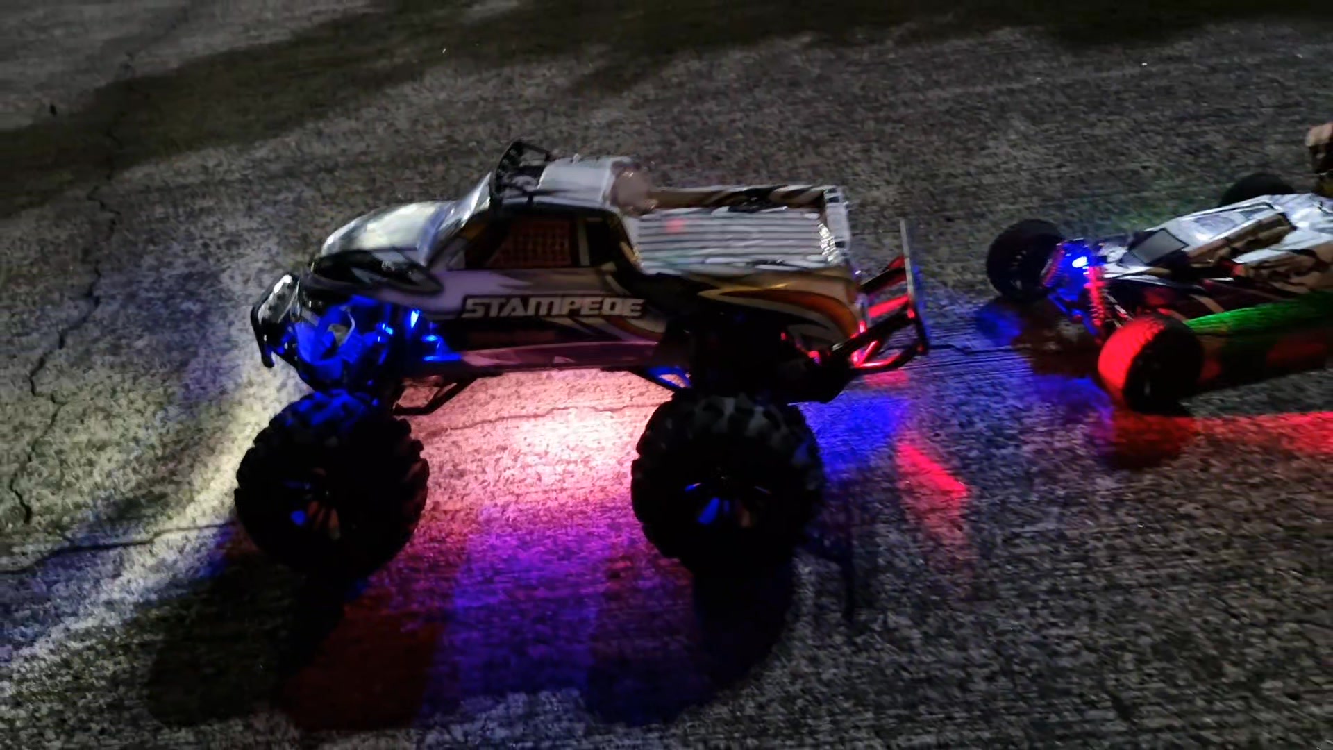 Grenada RC HOBBY ADV. | Saint George