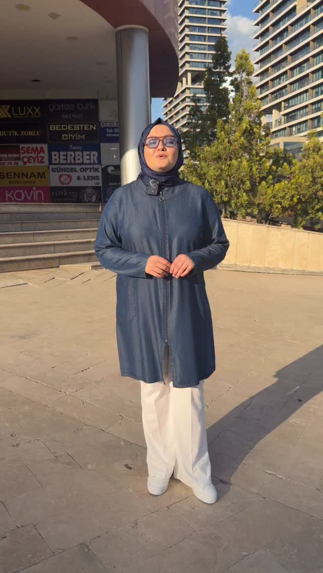 Şenna XXL