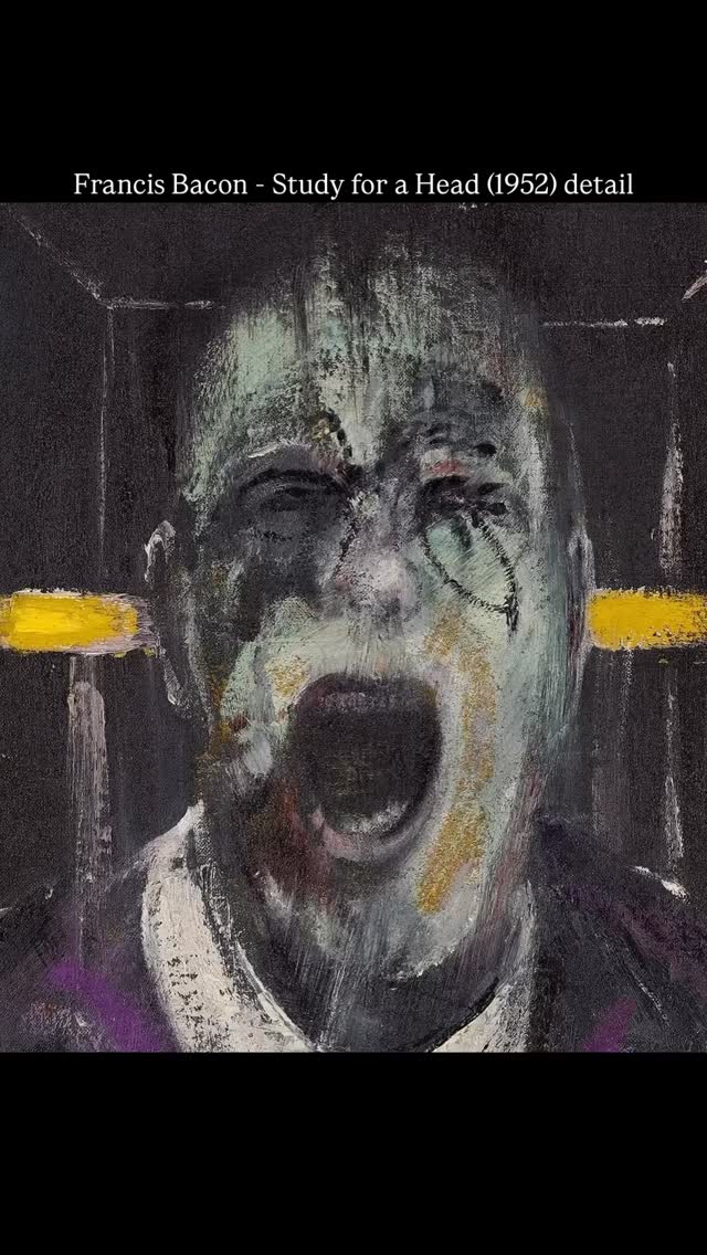 Francis Bacon (1909–1992) - Music by Piero Campanino & Alessandro