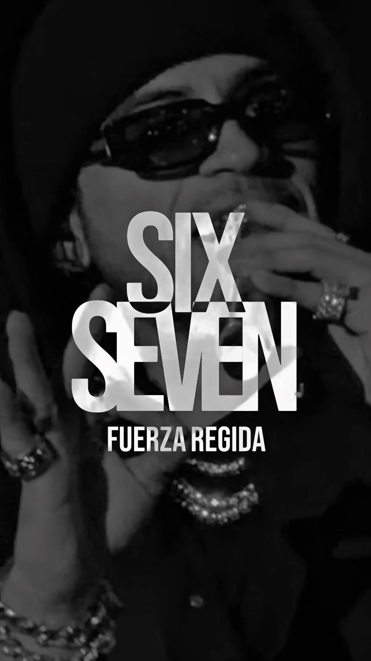SIX SEVEN 🔥🔥 67 Fuerza Regida jesusortizpazfr sixseven  