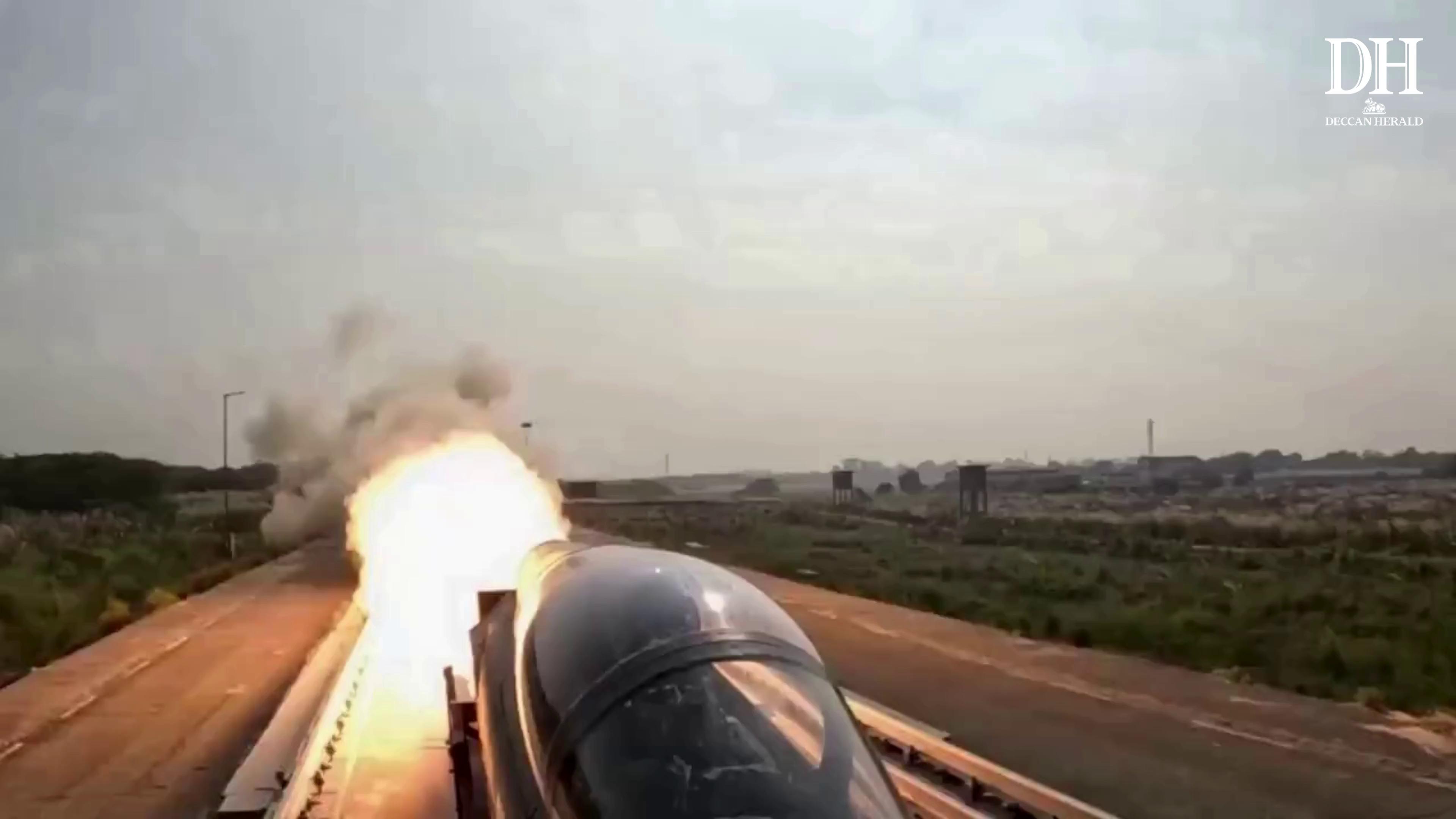 Defence Research and Development Organization (#DRDO) successfully ...