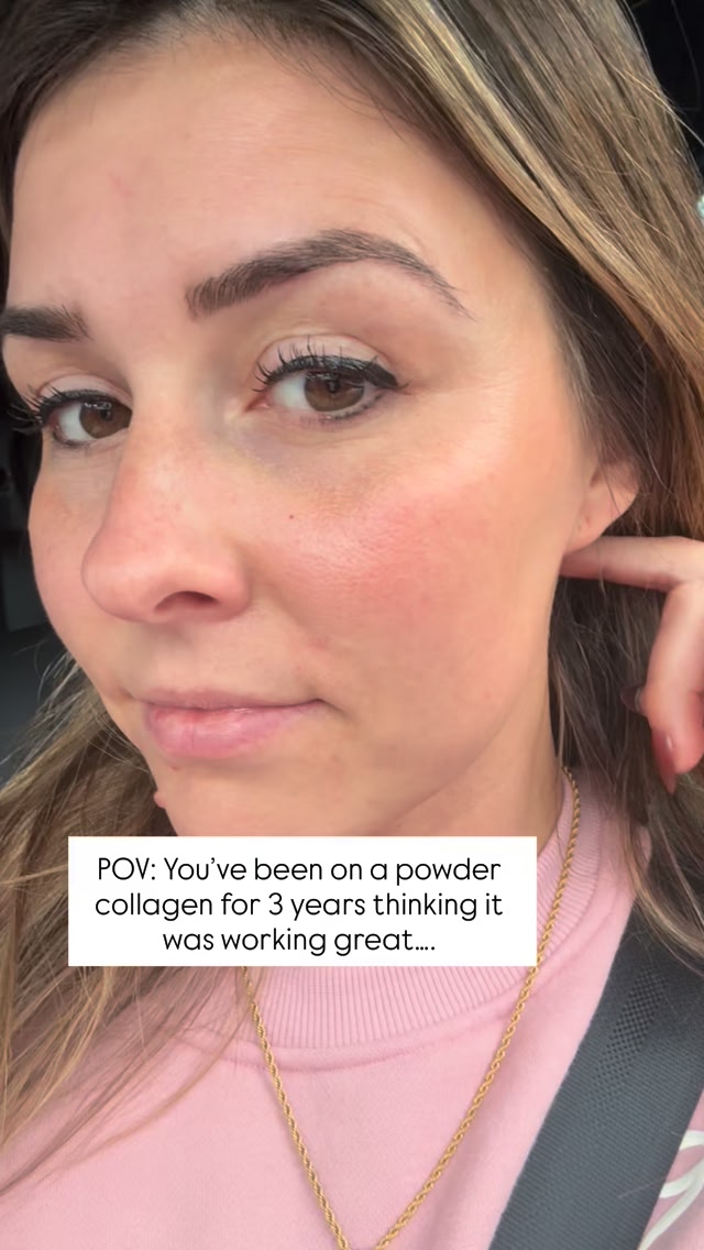 beauty&u collagen glutathione review serum is finally here. This is the product I am the most excited about because it does EVERYTHING. One of the most powerful antioxidants, it's completely changed my ski The Natural Dispensary. Tri-Fortify Count:150ct patch It renews