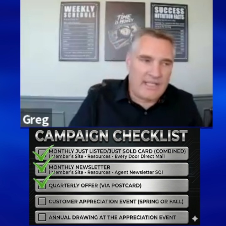 The 5 Step Campaign to Dominate Your Local Market in 2026 Stop ...