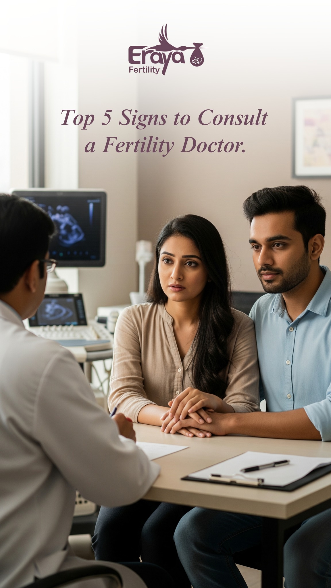 Eraya Fertility