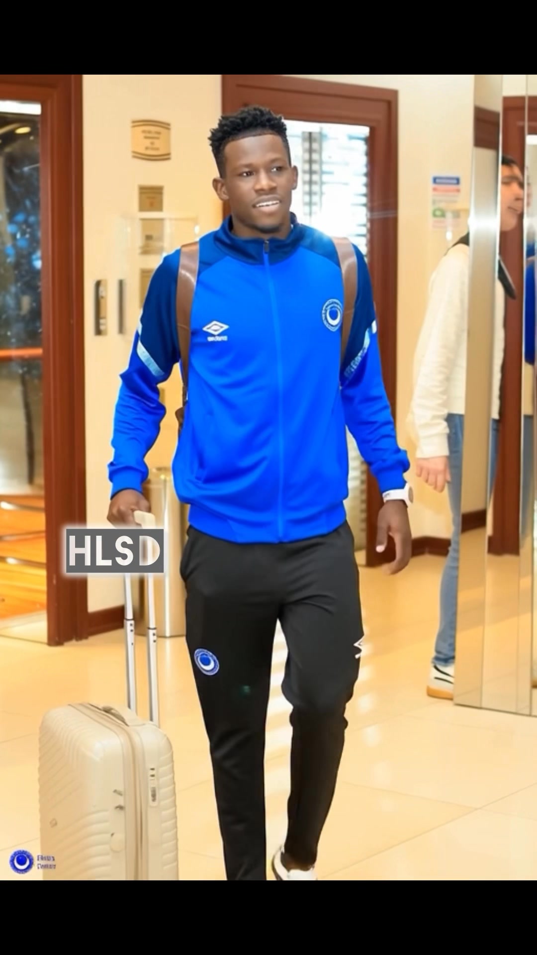 الي الملعب فخري الهلال | محبي الهلال السوداني HLSD