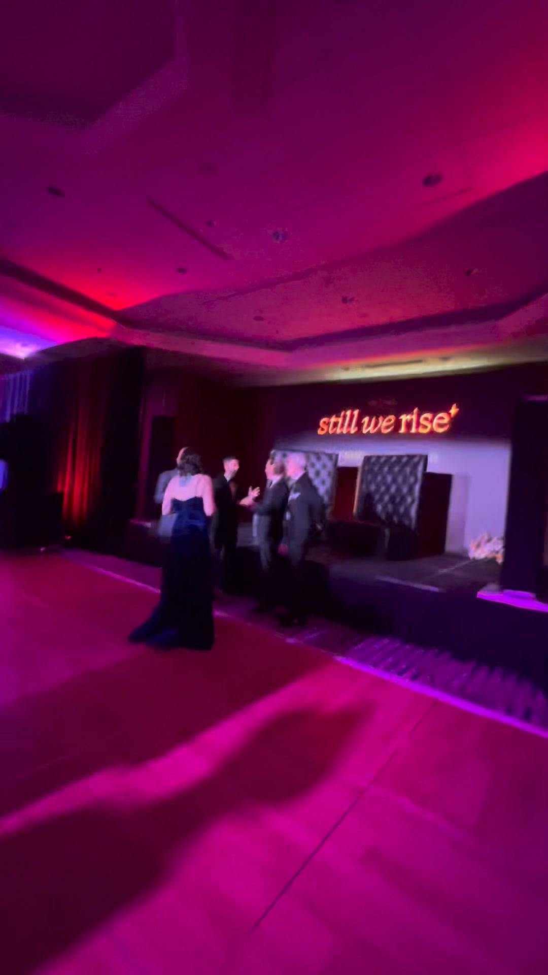 #blacktieevent | Chris Wycoco