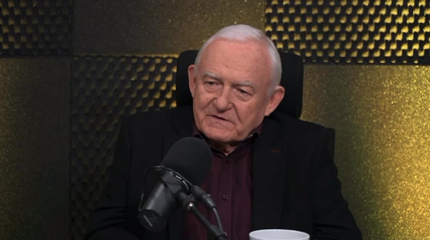 Czas na zmianę grupy rządzącej Unią Europejską 🗣️Leszek Miller: „Trójka ...