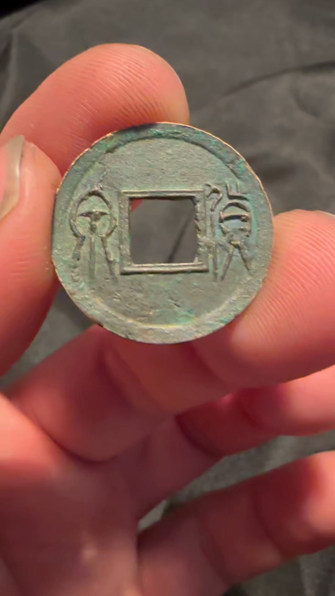 Among the great rarities of Chinese silver ✨ The 1899 Kiangnan 50