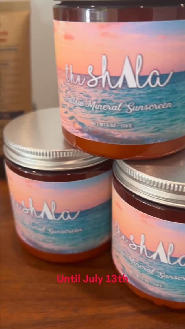 Weekend Wellness Event: 20% Off Medical-Grade Peptide Supplements + Tallow Sunscreens, Friday through Sunday only — take 20% off a curated lineup of pharmaceutical-grade peptides and functional 