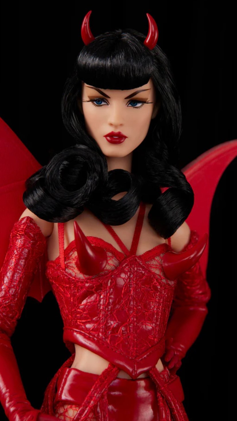 She Devil