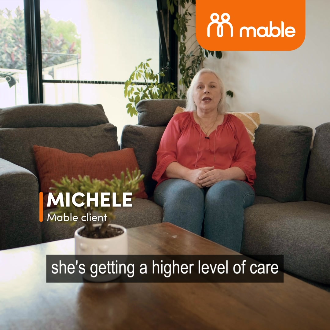 Mable is where managing your support services and funding is easy. 📍 ...