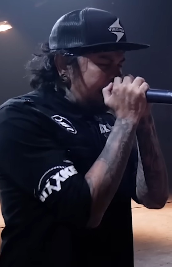 Salute to the legend, Lean Ansing (CHELSEA ALLEY / SLAPSHOCK) Sharing ...