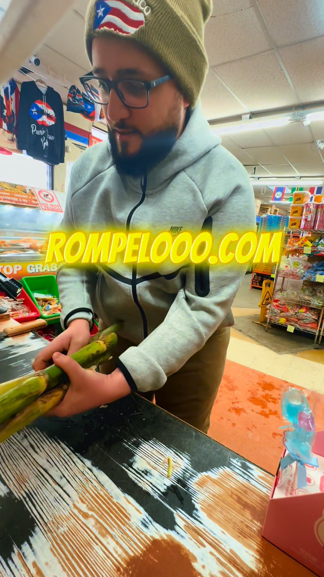 ROMPELOOO.COM | Khdour Mohammad | Facebook
