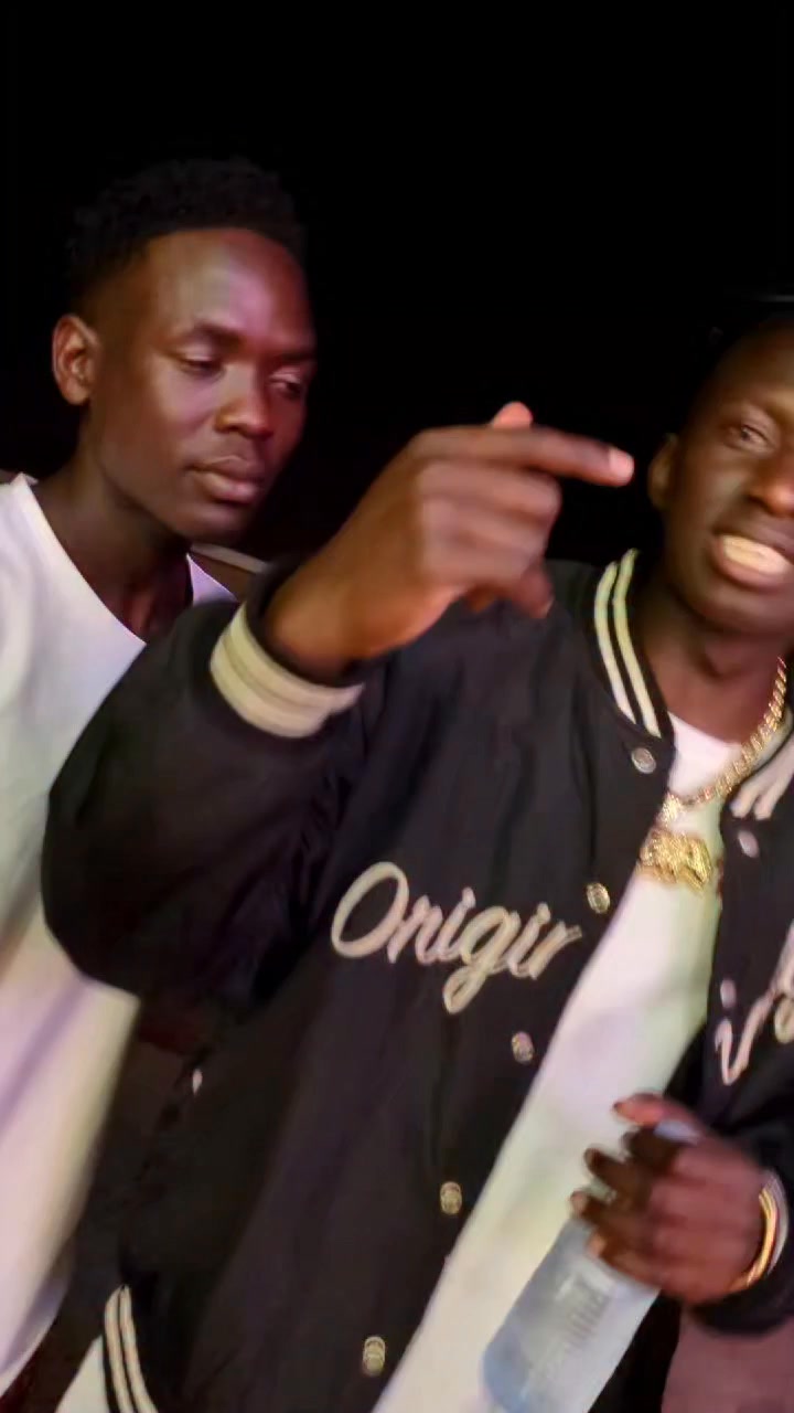 Mzee kijana | Richo Ranking