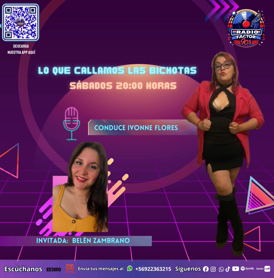Betty Elizalde, la sensualdiad en la radio: luchó con varios “no