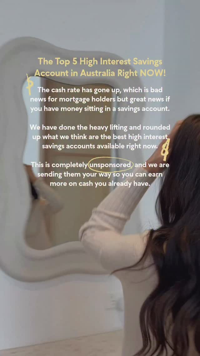 Interest rates are up, but your savings might still be stuck earning ...