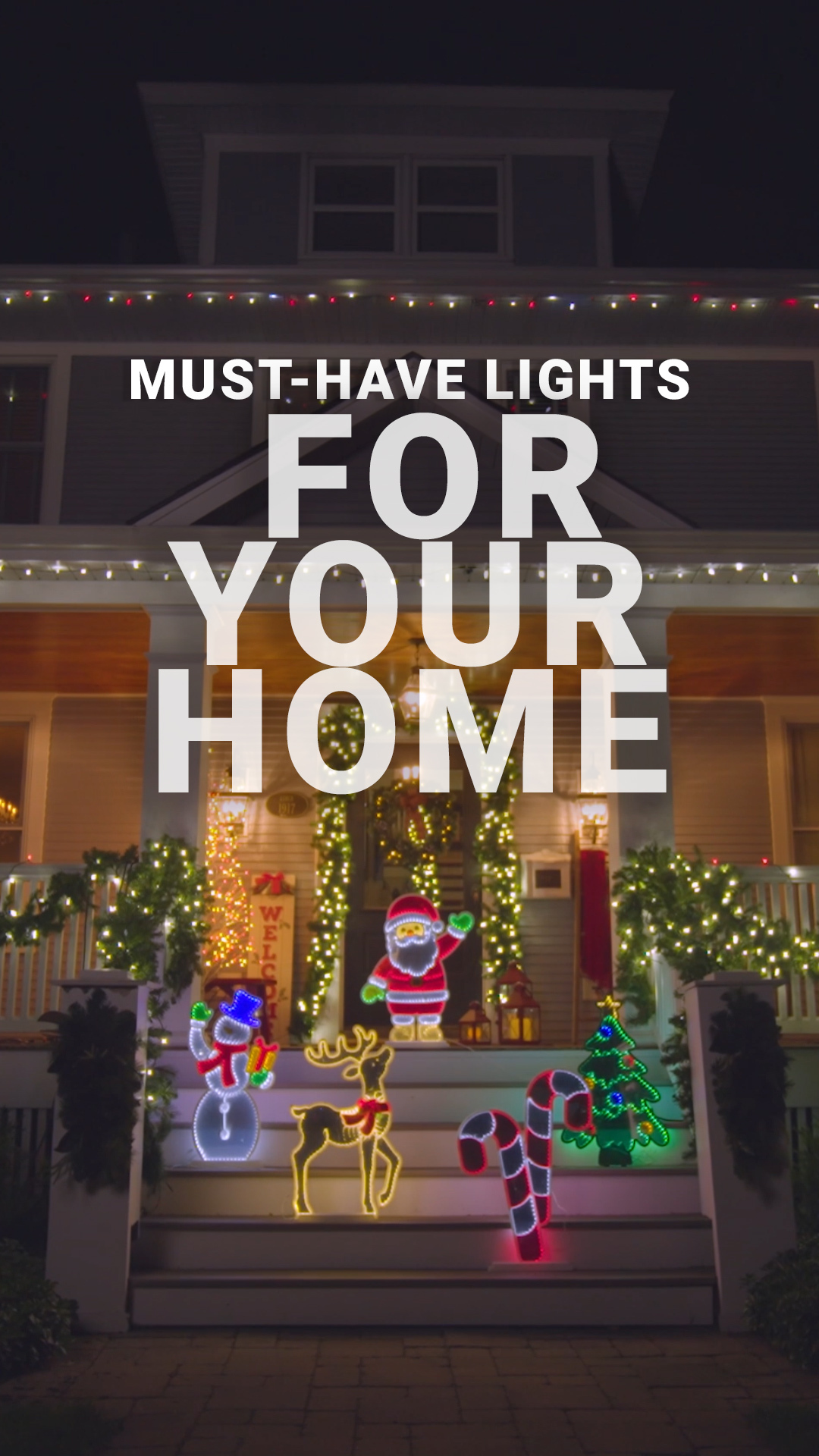 These aren’t your average string lights—they’re professional grade, 5X ...