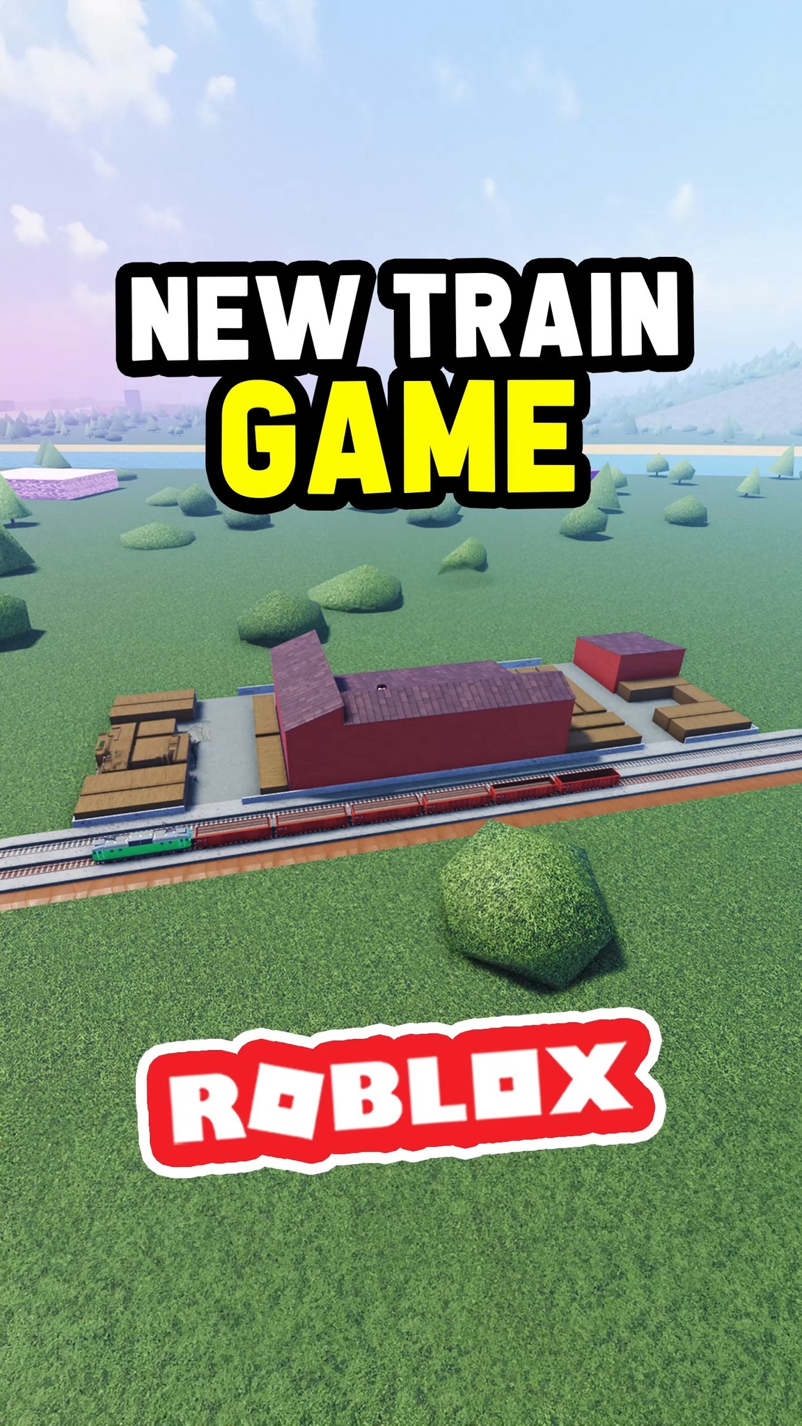 CARGO TRAIN MANAGER is Finally Here and IT'S AMAZING! - Overfreight! # ...
