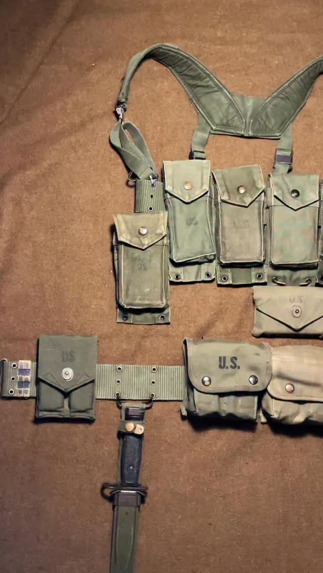 AWS SF CHEST RIG - Complete Specimen | Facebook
